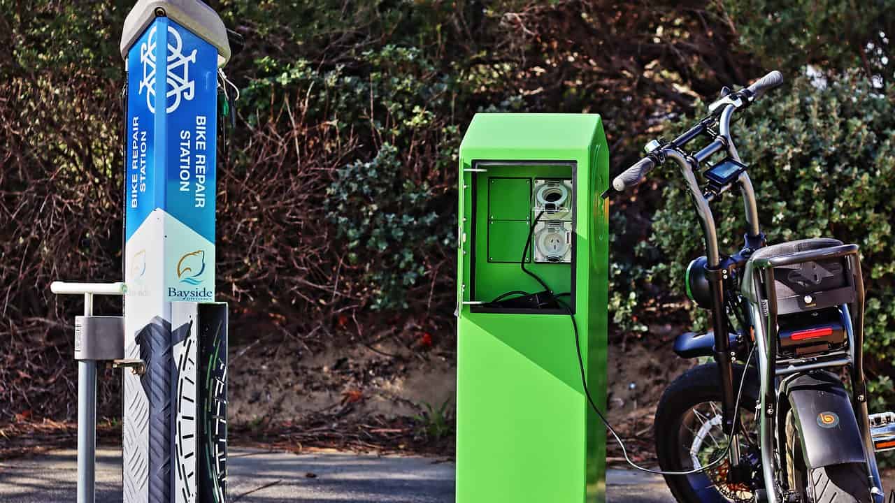Ecobonus 2021 moto e scooter elettrici: come ottenerlo e quanto vale?
