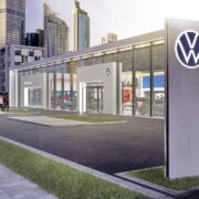 Trova la concessionaria Volkswagen più vicina a te