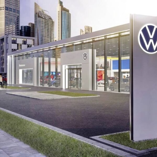 Trova la concessionaria Volkswagen più vicina a te
