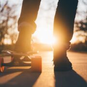 Skateboard elettrici: cosa sono e come funzionano